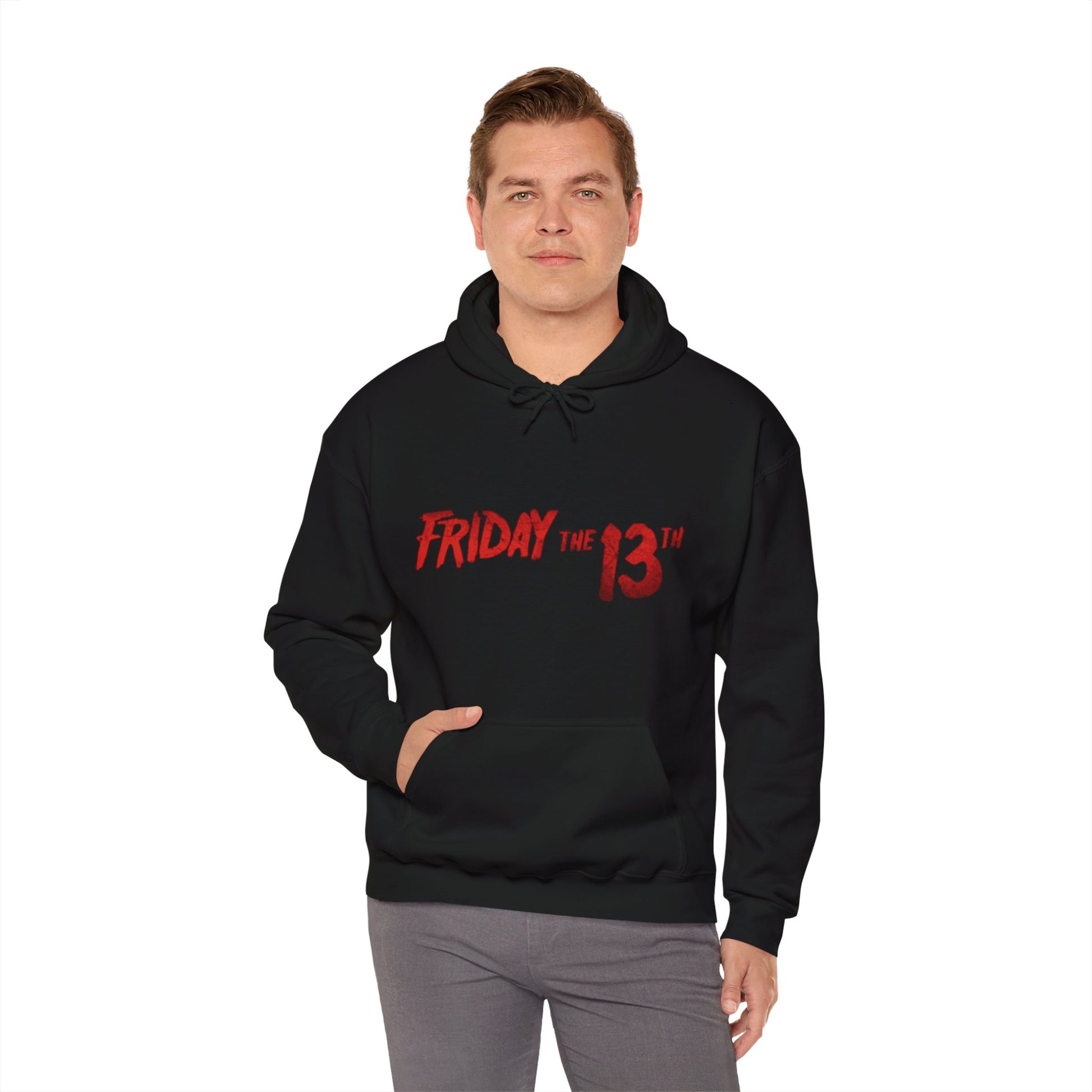 Michael Myers friday the 13th unisex hoodie - ArtShirt Couture