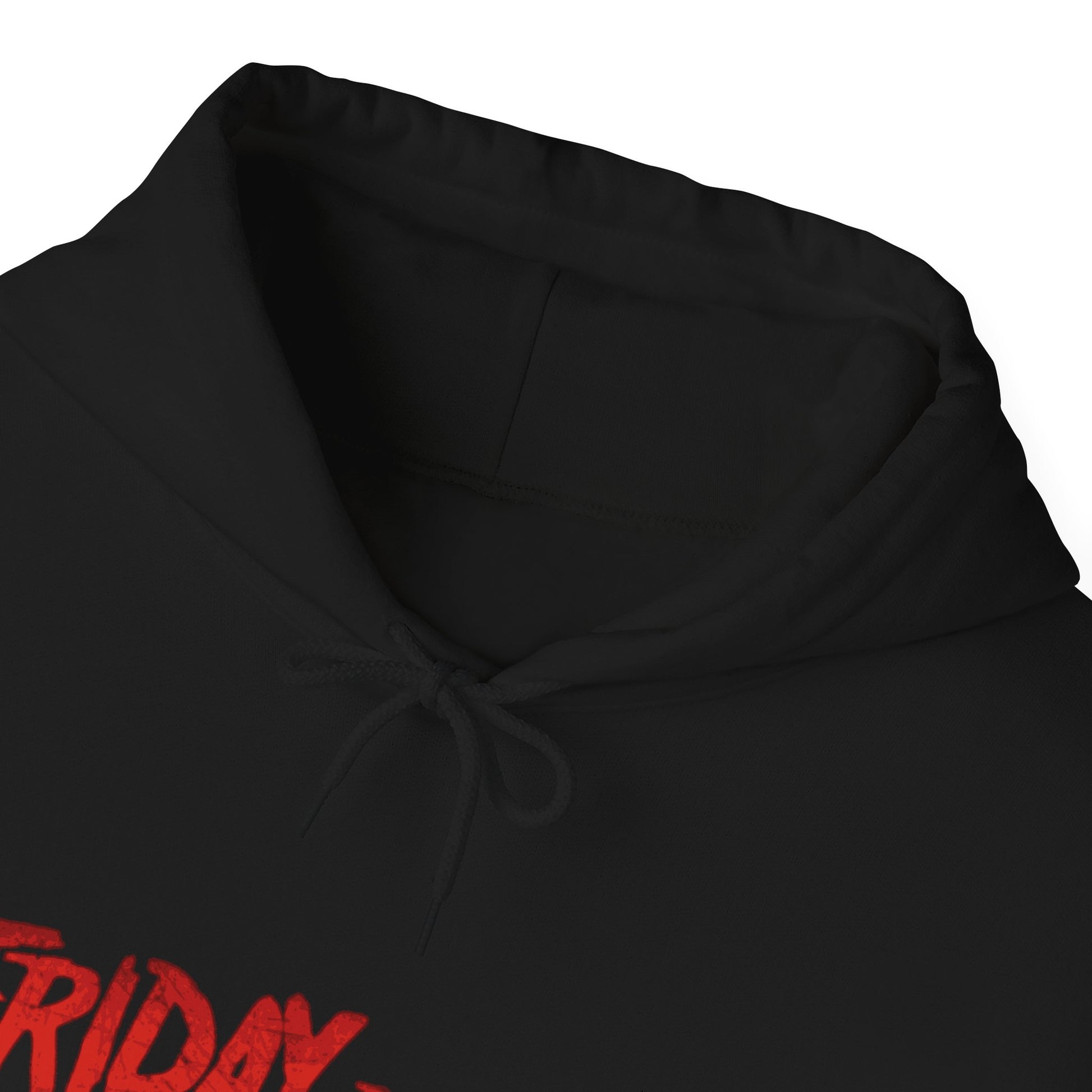 Michael Myers friday the 13th unisex hoodie - ArtShirt Couture