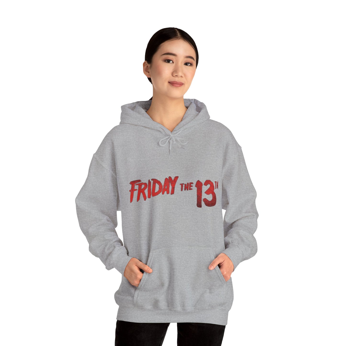 Michael Myers friday the 13th unisex hoodie - ArtShirt Couture