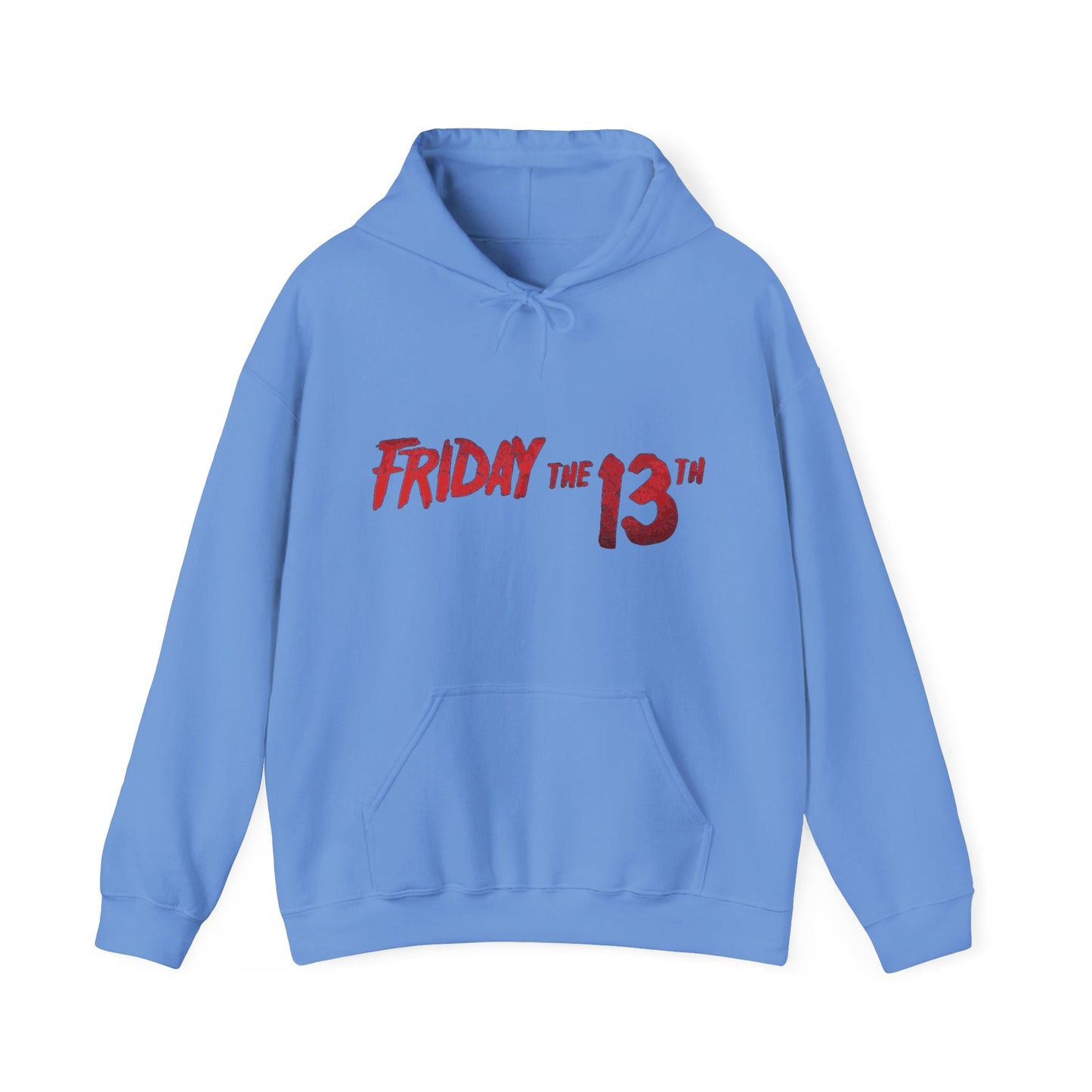 Michael Myers friday the 13th unisex hoodie - ArtShirt Couture