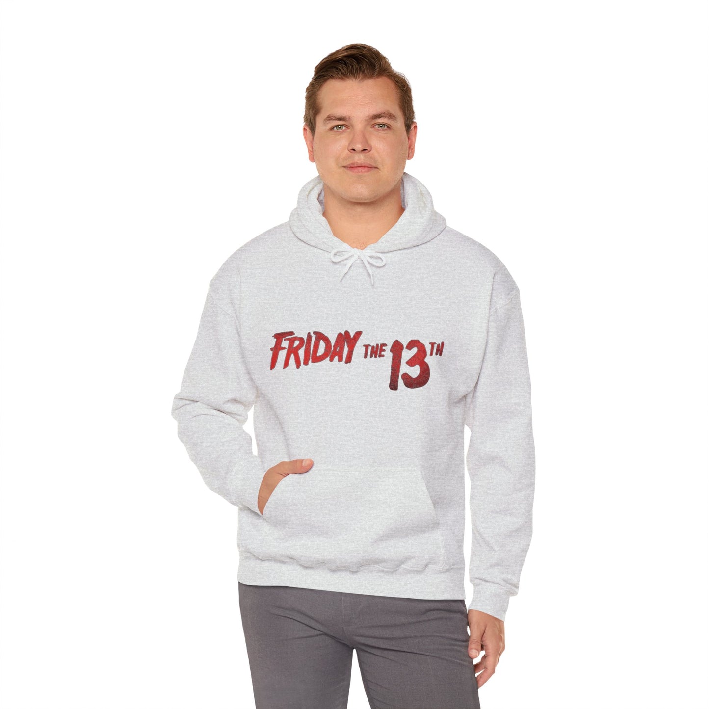 Michael Myers friday the 13th unisex hoodie - ArtShirt Couture