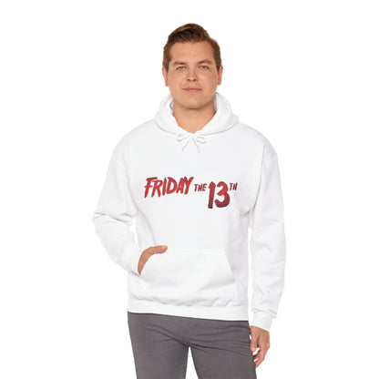 Michael Myers friday the 13th unisex hoodie - ArtShirt Couture