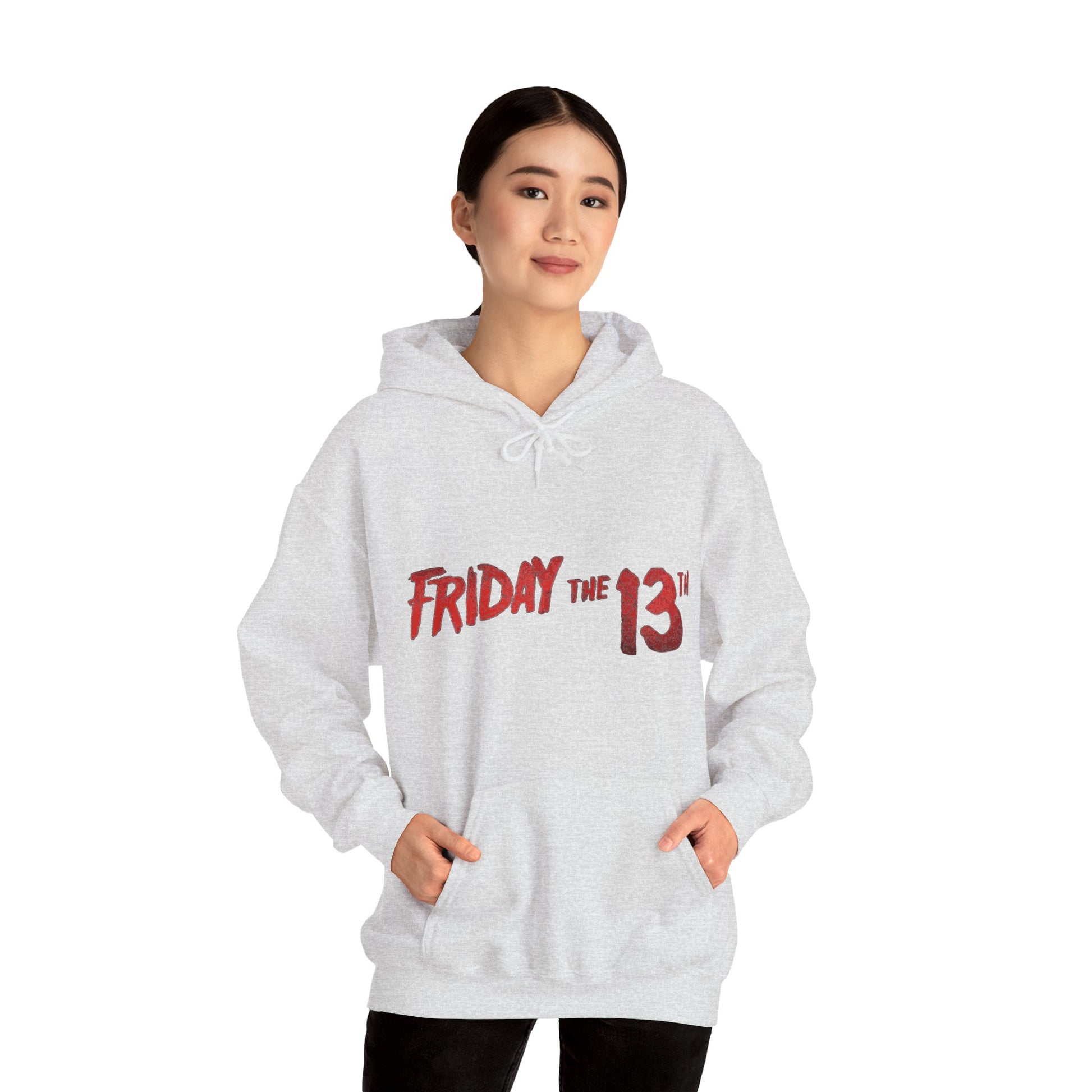 Michael Myers friday the 13th unisex hoodie - ArtShirt Couture