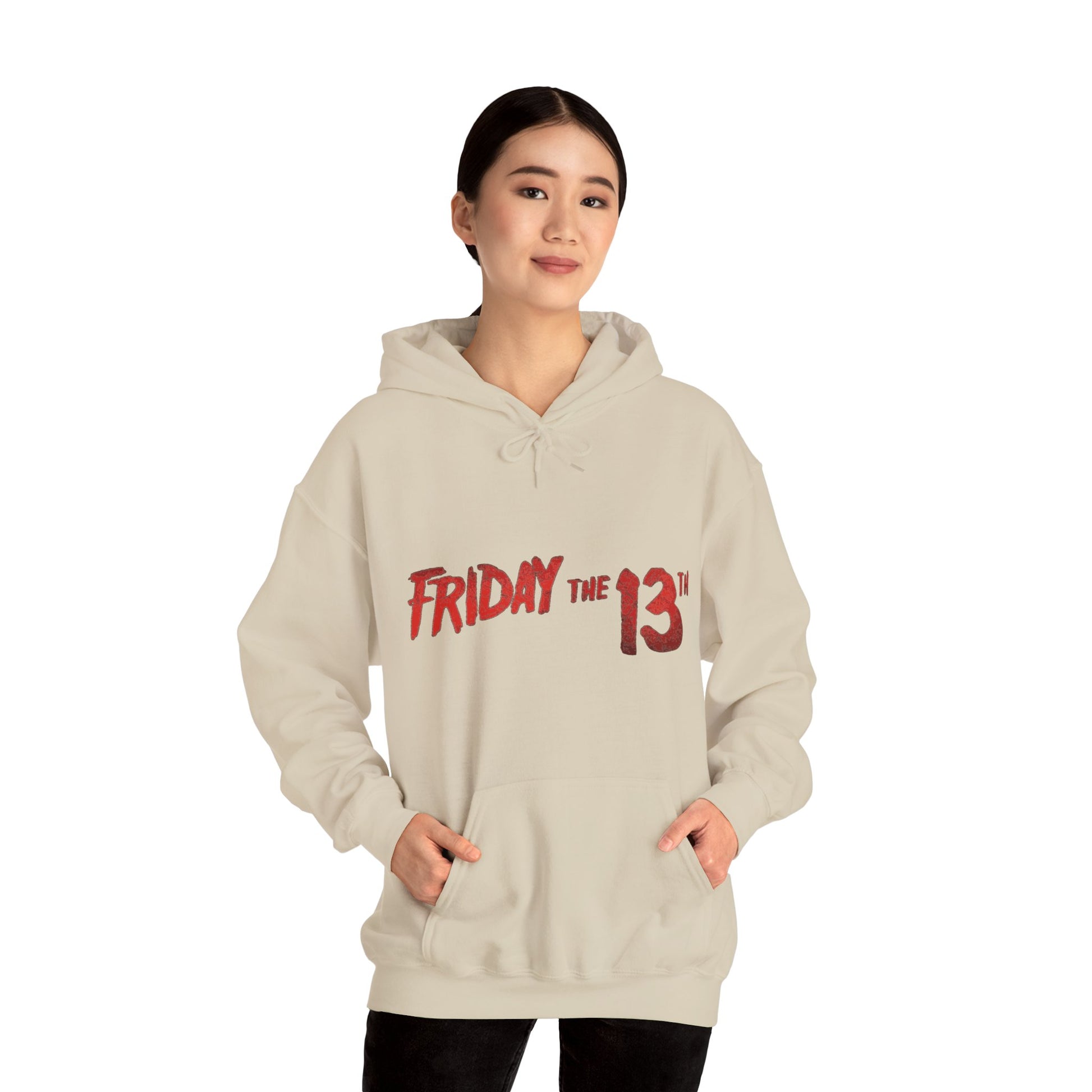 Michael Myers friday the 13th unisex hoodie - ArtShirt Couture