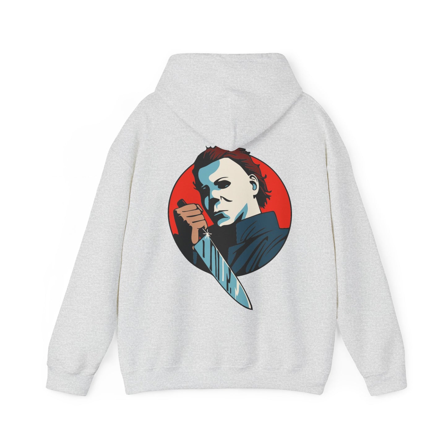 Michael Myers friday the 13th unisex hoodie - ArtShirt Couture