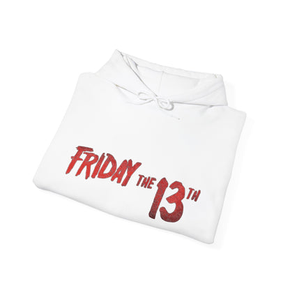 Michael Myers friday the 13th unisex hoodie - ArtShirt Couture