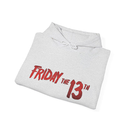 Michael Myers friday the 13th unisex hoodie - ArtShirt Couture