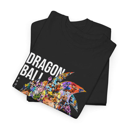 Dragon Ball V2 T-Shirt - ArtShirt Couture