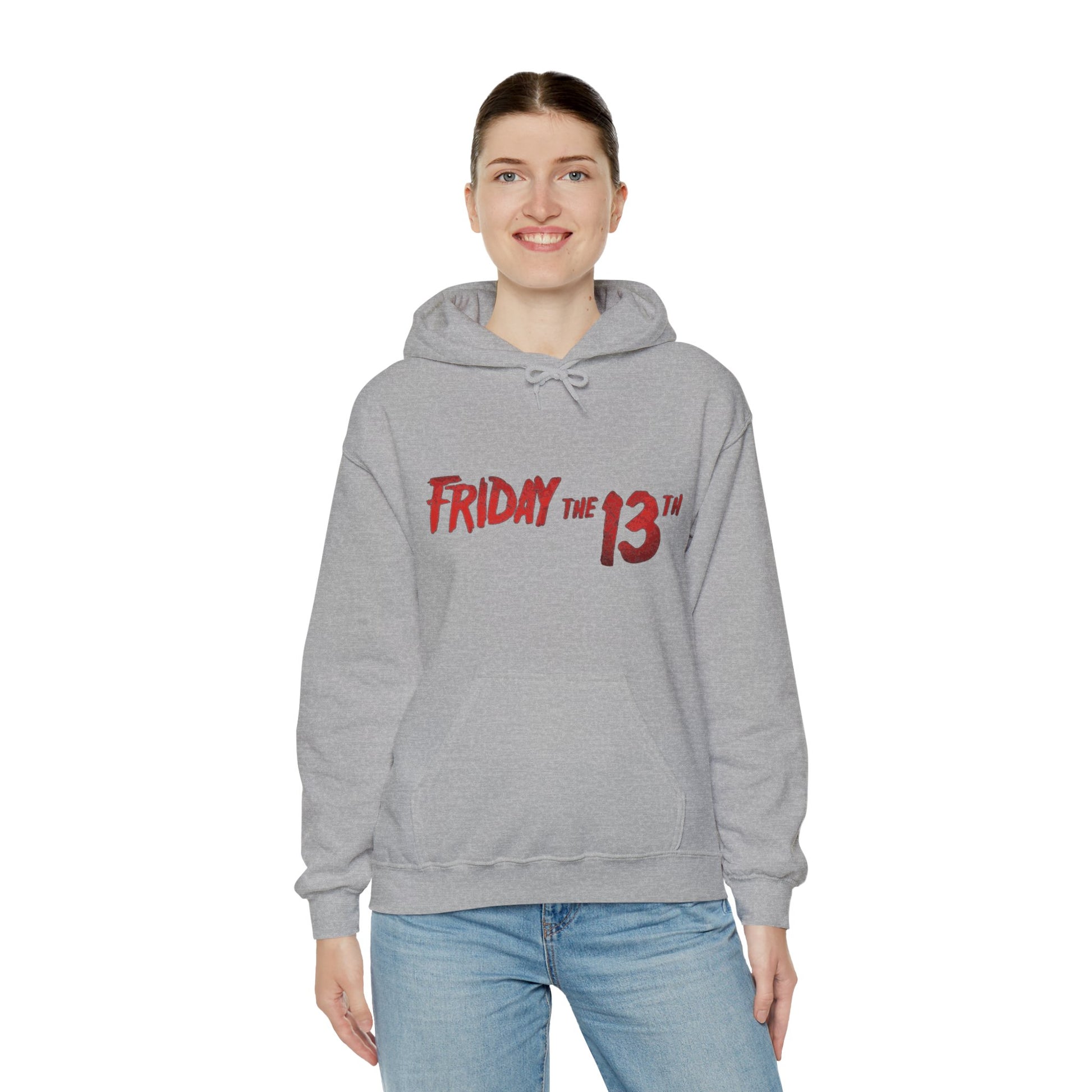 Michael Myers friday the 13th unisex hoodie - ArtShirt Couture