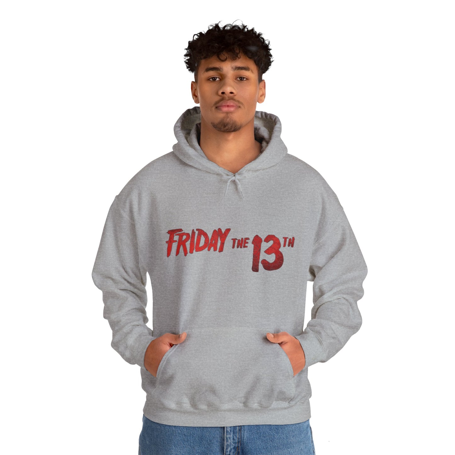 Michael Myers friday the 13th unisex hoodie - ArtShirt Couture