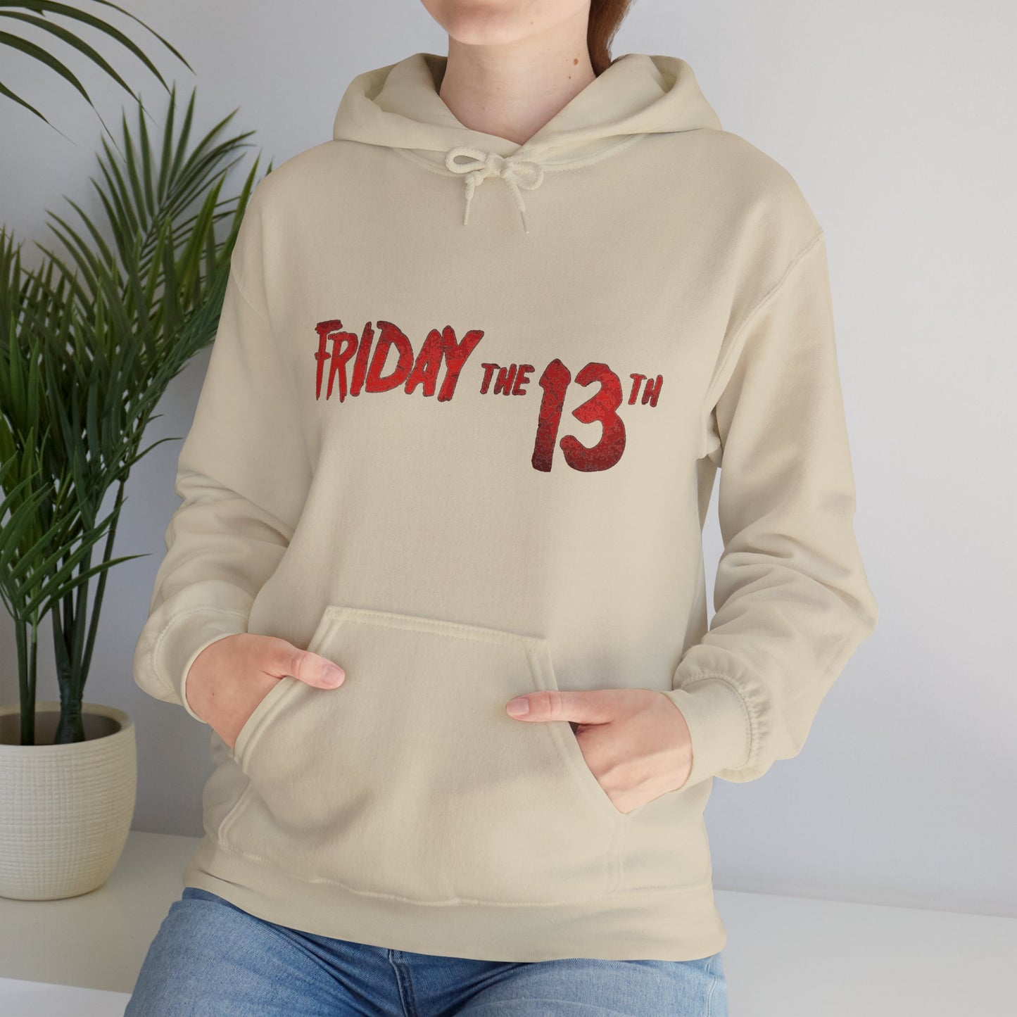 Michael Myers friday the 13th unisex hoodie - ArtShirt Couture