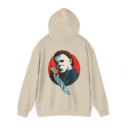 Michael Myers friday the 13th unisex hoodie - ArtShirt Couture