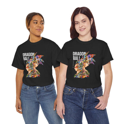 Dragon Ball V2 T-Shirt - ArtShirt Couture