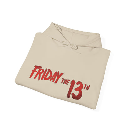 Michael Myers friday the 13th unisex hoodie - ArtShirt Couture