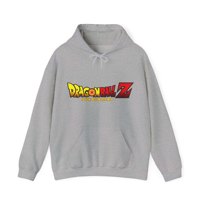 Dragonball Unisex Heavy Blend™ Hooded Sweatshirt - ArtShirt Couture