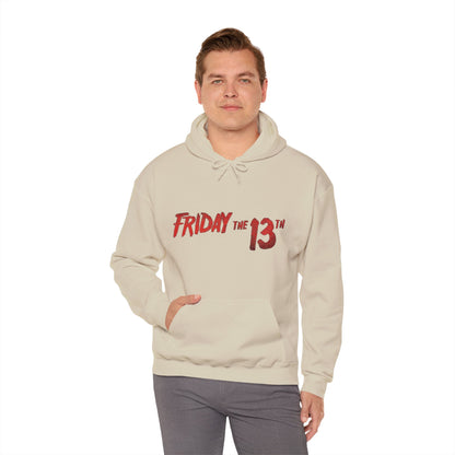 Michael Myers friday the 13th unisex hoodie - ArtShirt Couture