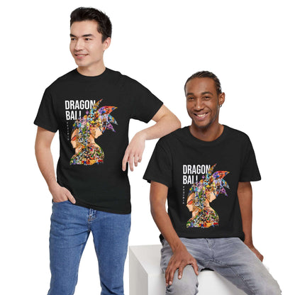 Dragon Ball V2 T-Shirt - ArtShirt Couture