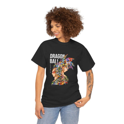 Dragon Ball V2 T-Shirt - ArtShirt Couture