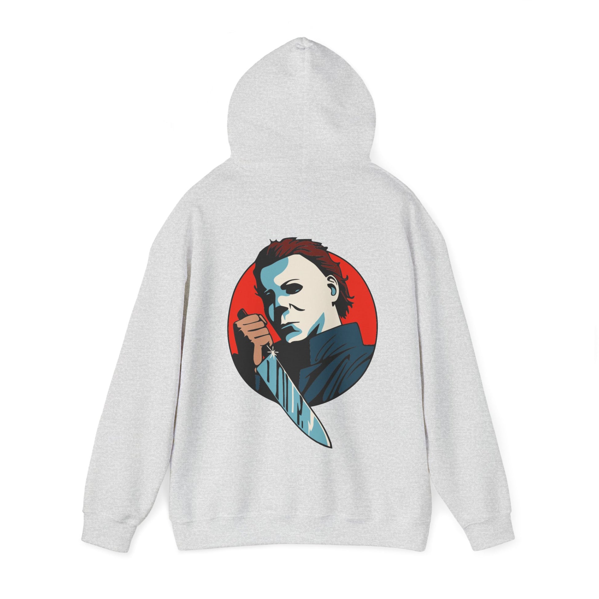 Michael Myers friday the 13th unisex hoodie - ArtShirt Couture