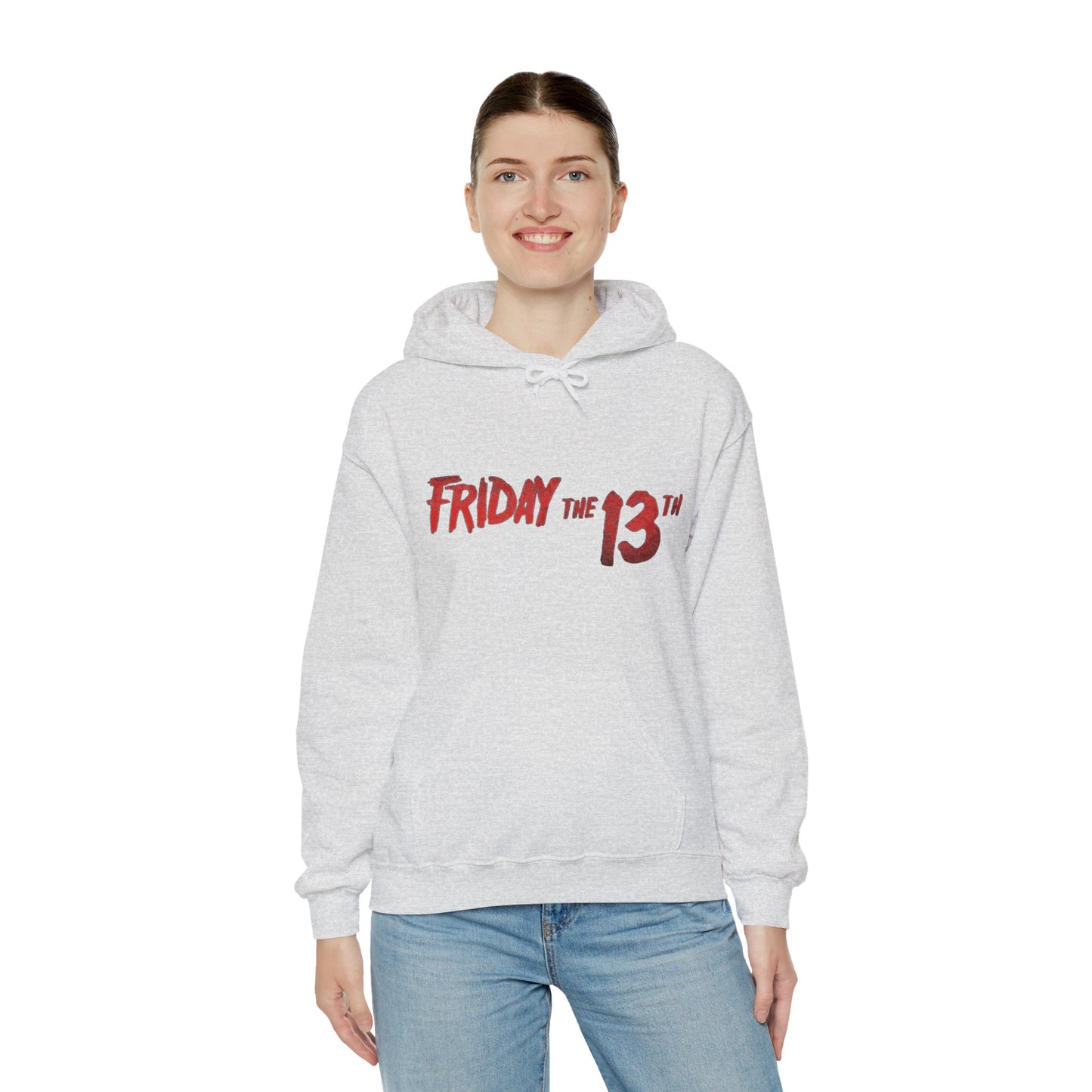 Michael Myers friday the 13th unisex hoodie - ArtShirt Couture