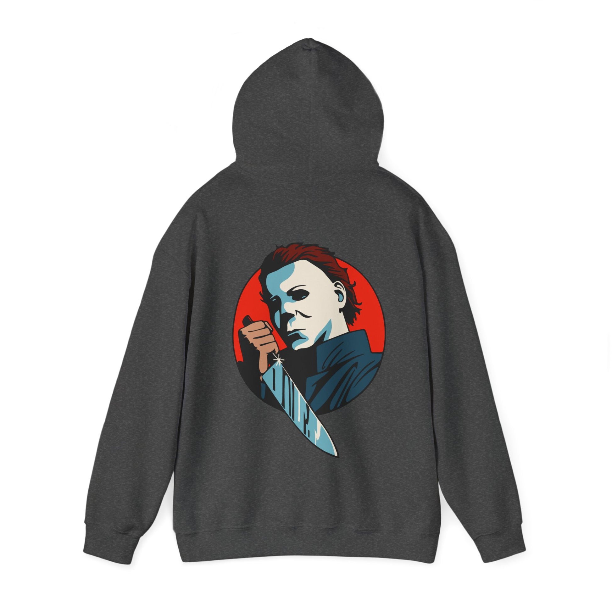 Michael Myers friday the 13th unisex hoodie - ArtShirt Couture