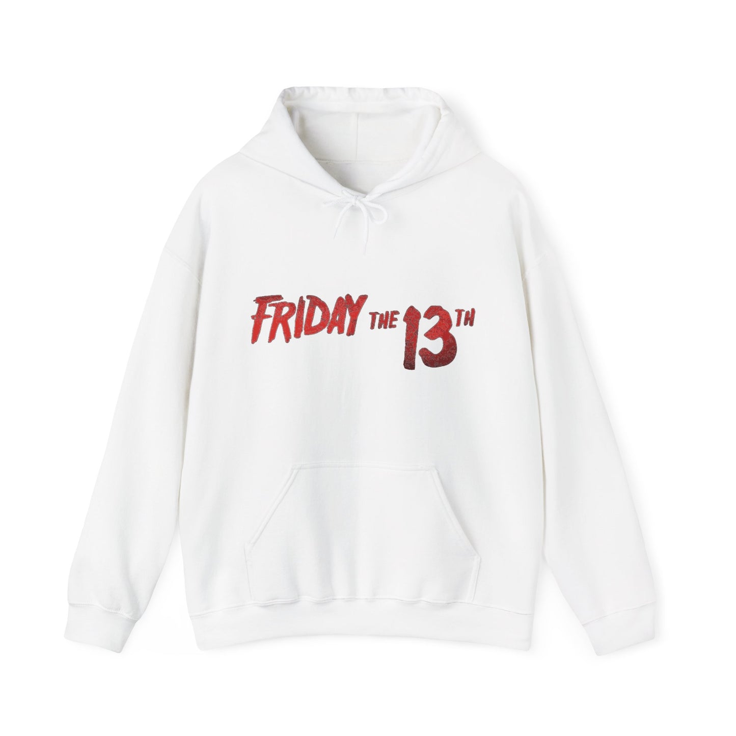 Michael Myers friday the 13th unisex hoodie - ArtShirt Couture