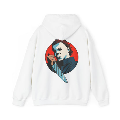 Michael Myers friday the 13th unisex hoodie - ArtShirt Couture