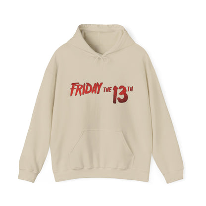 Michael Myers friday the 13th unisex hoodie - ArtShirt Couture