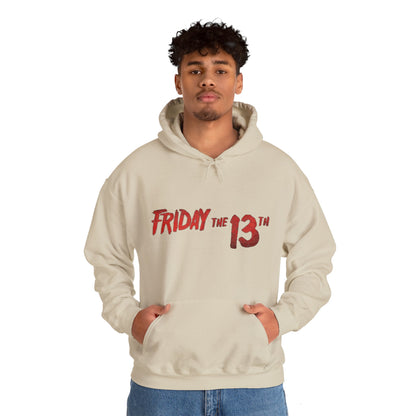 Michael Myers friday the 13th unisex hoodie - ArtShirt Couture