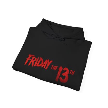 Michael Myers friday the 13th unisex hoodie - ArtShirt Couture