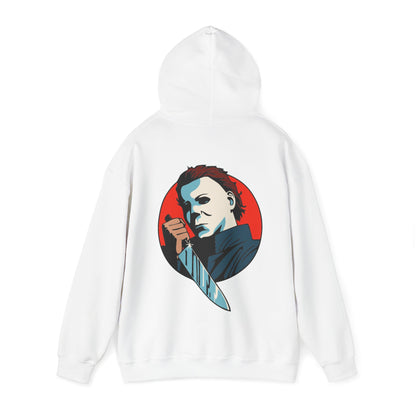 Michael Myers friday the 13th unisex hoodie - ArtShirt Couture