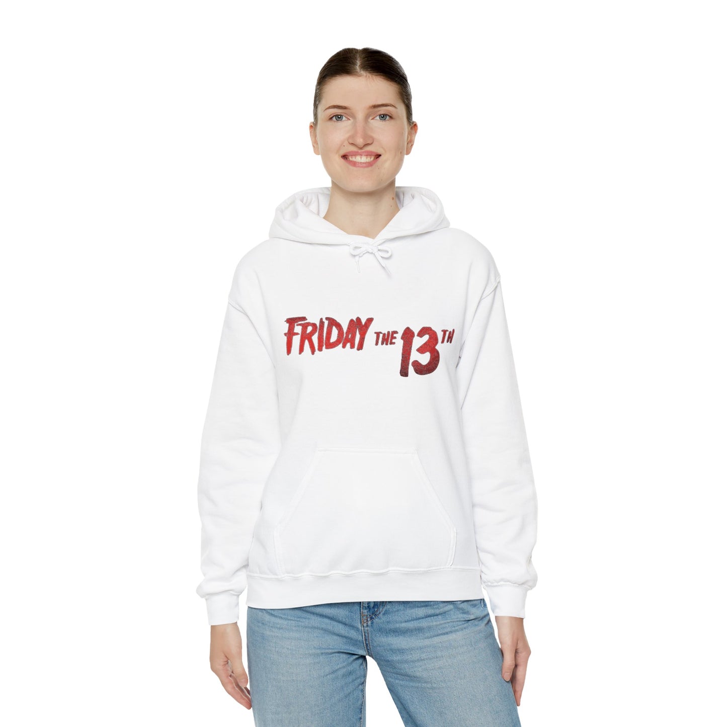 Michael Myers friday the 13th unisex hoodie - ArtShirt Couture