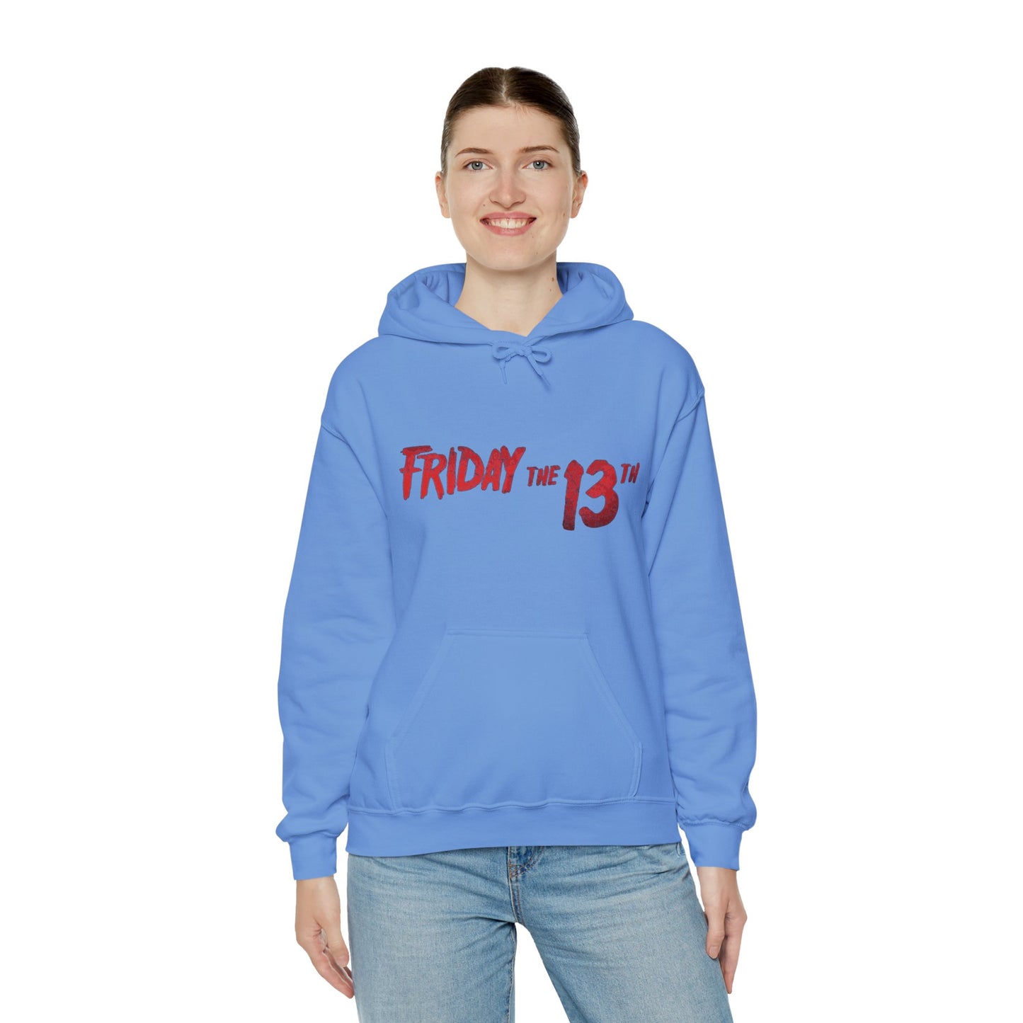 Michael Myers friday the 13th unisex hoodie - ArtShirt Couture