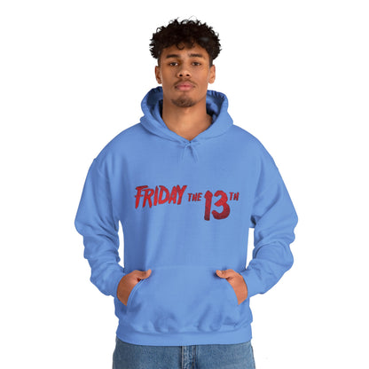 Michael Myers friday the 13th unisex hoodie - ArtShirt Couture