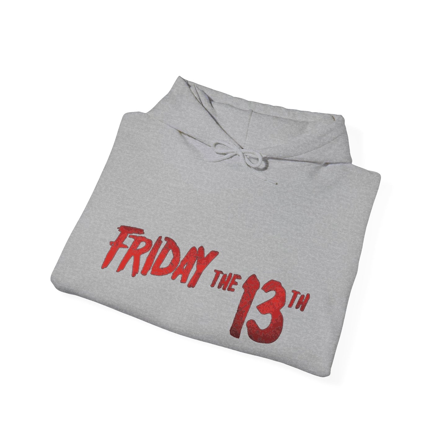 Michael Myers friday the 13th unisex hoodie - ArtShirt Couture