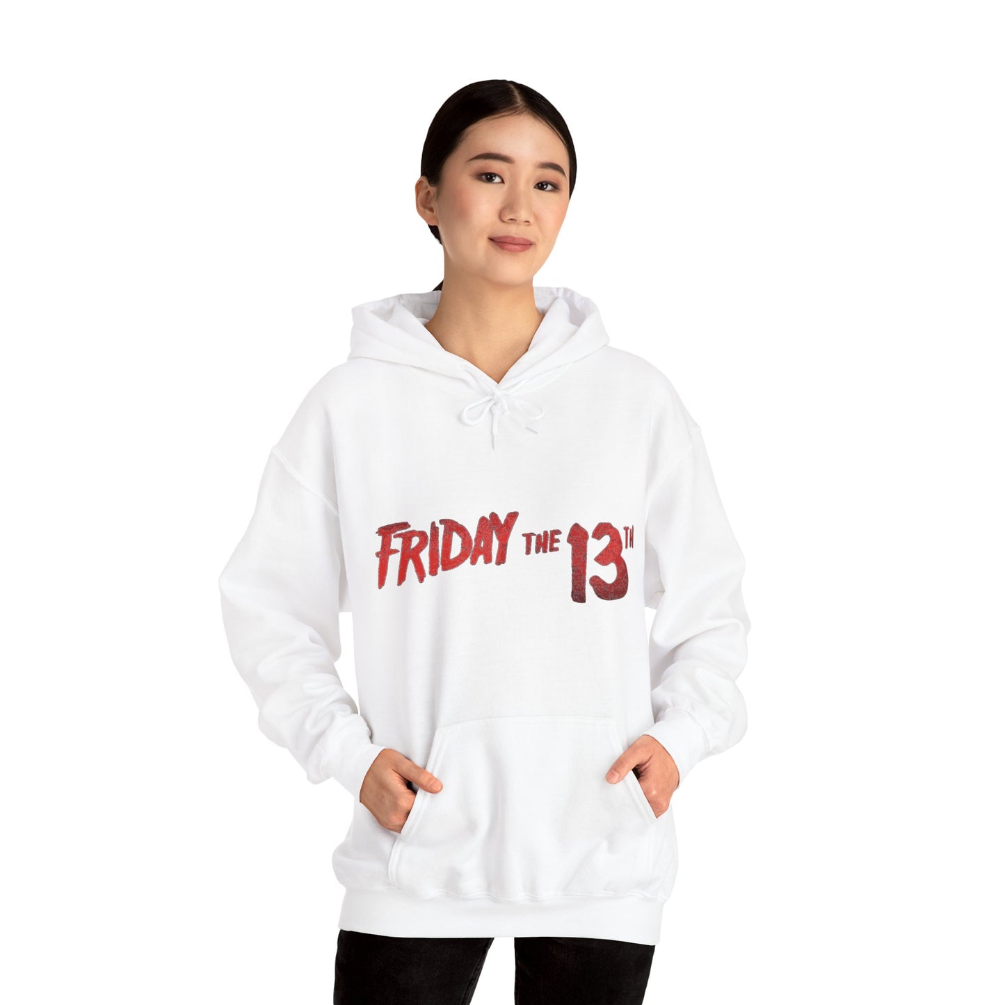 Michael Myers friday the 13th unisex hoodie - ArtShirt Couture