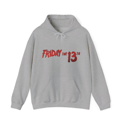 Michael Myers friday the 13th unisex hoodie - ArtShirt Couture