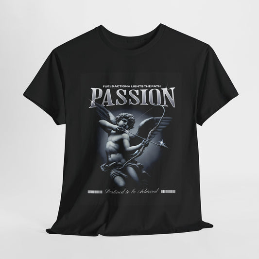 Passioned Designed at perfection | Nice birthday gift - Artshirtcouture