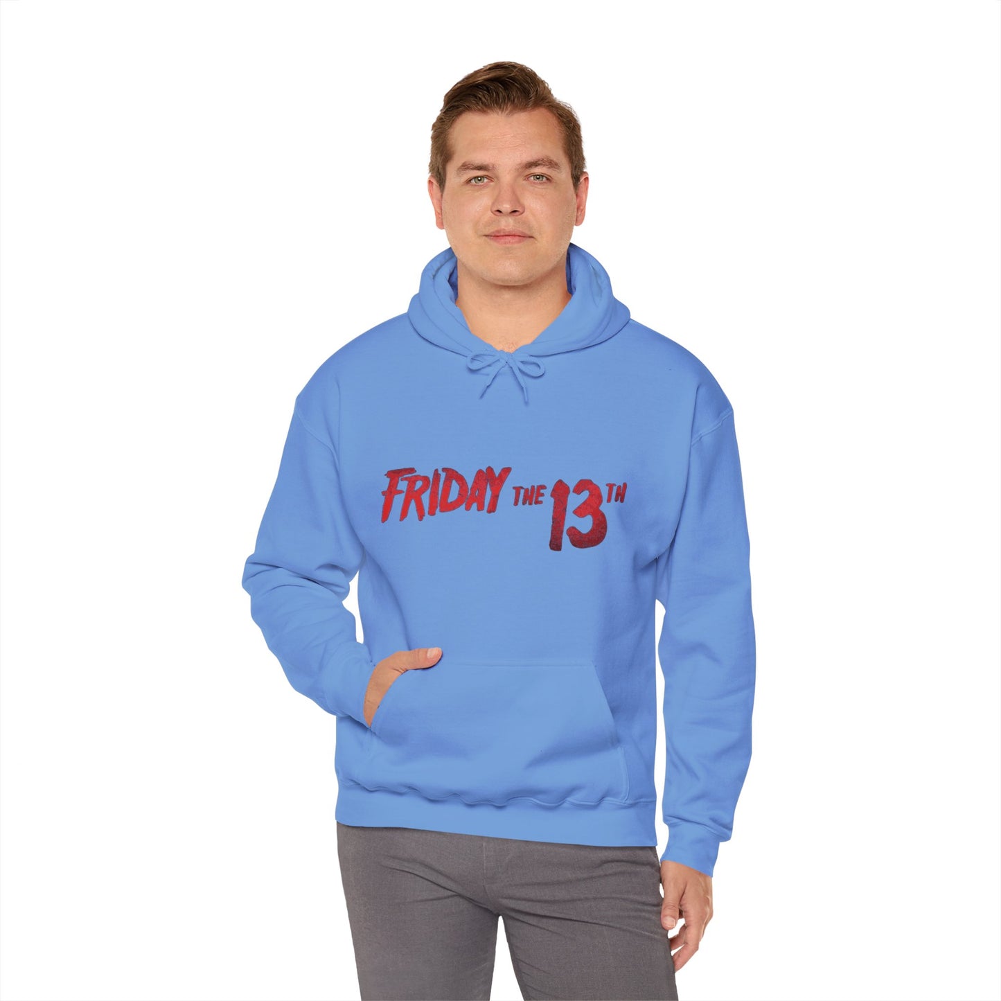 Michael Myers friday the 13th unisex hoodie - ArtShirt Couture