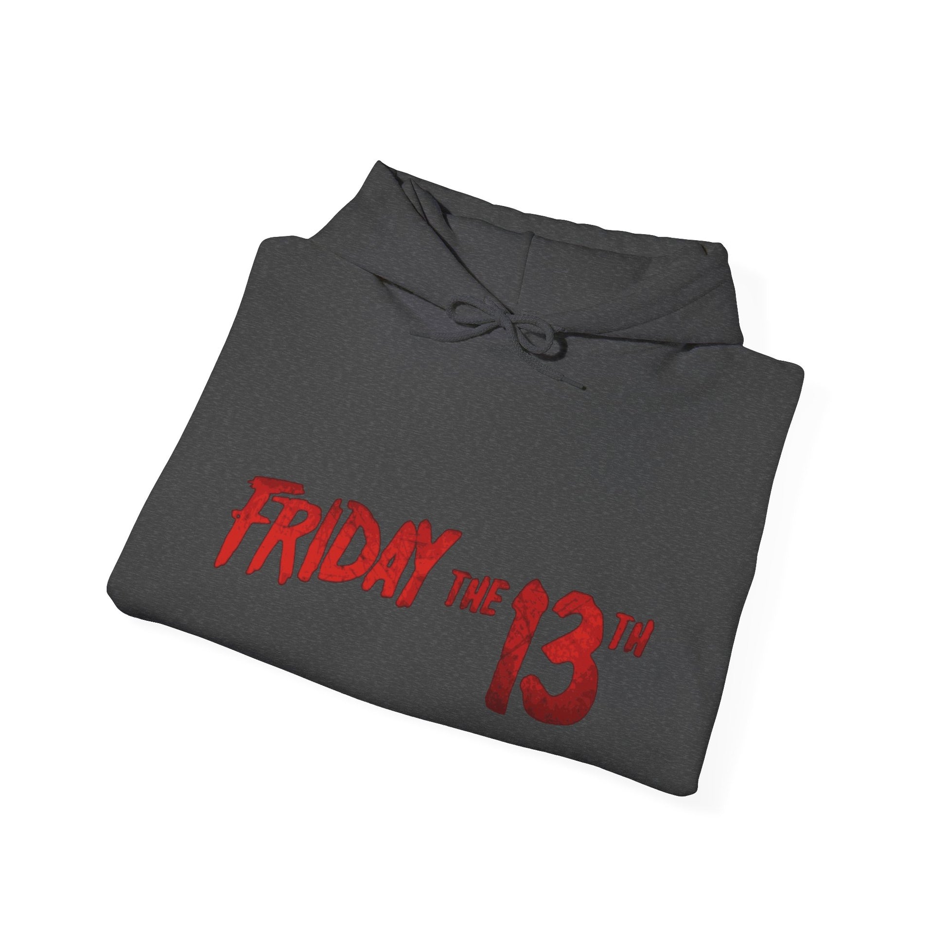 Michael Myers friday the 13th unisex hoodie - ArtShirt Couture