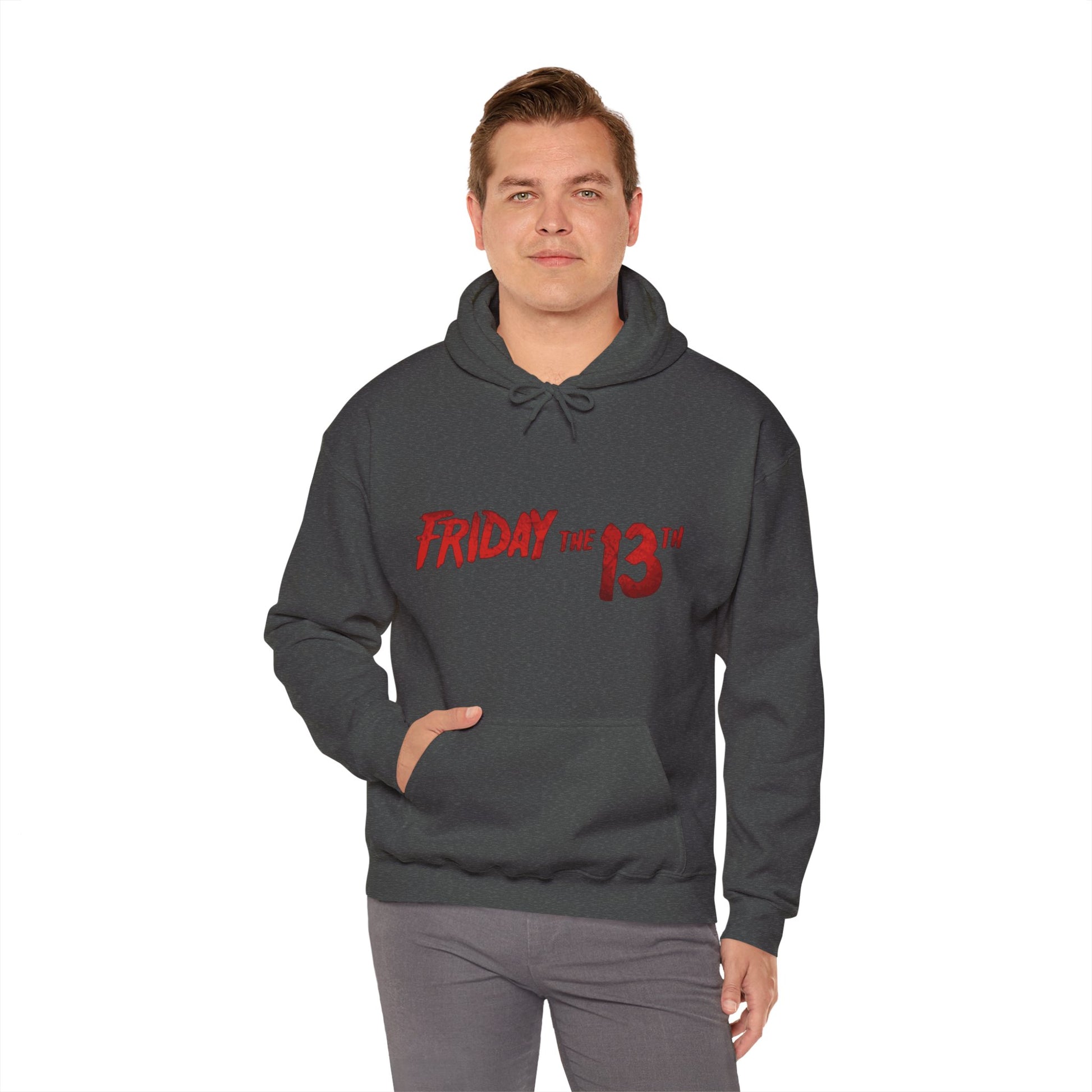 Michael Myers friday the 13th unisex hoodie - ArtShirt Couture