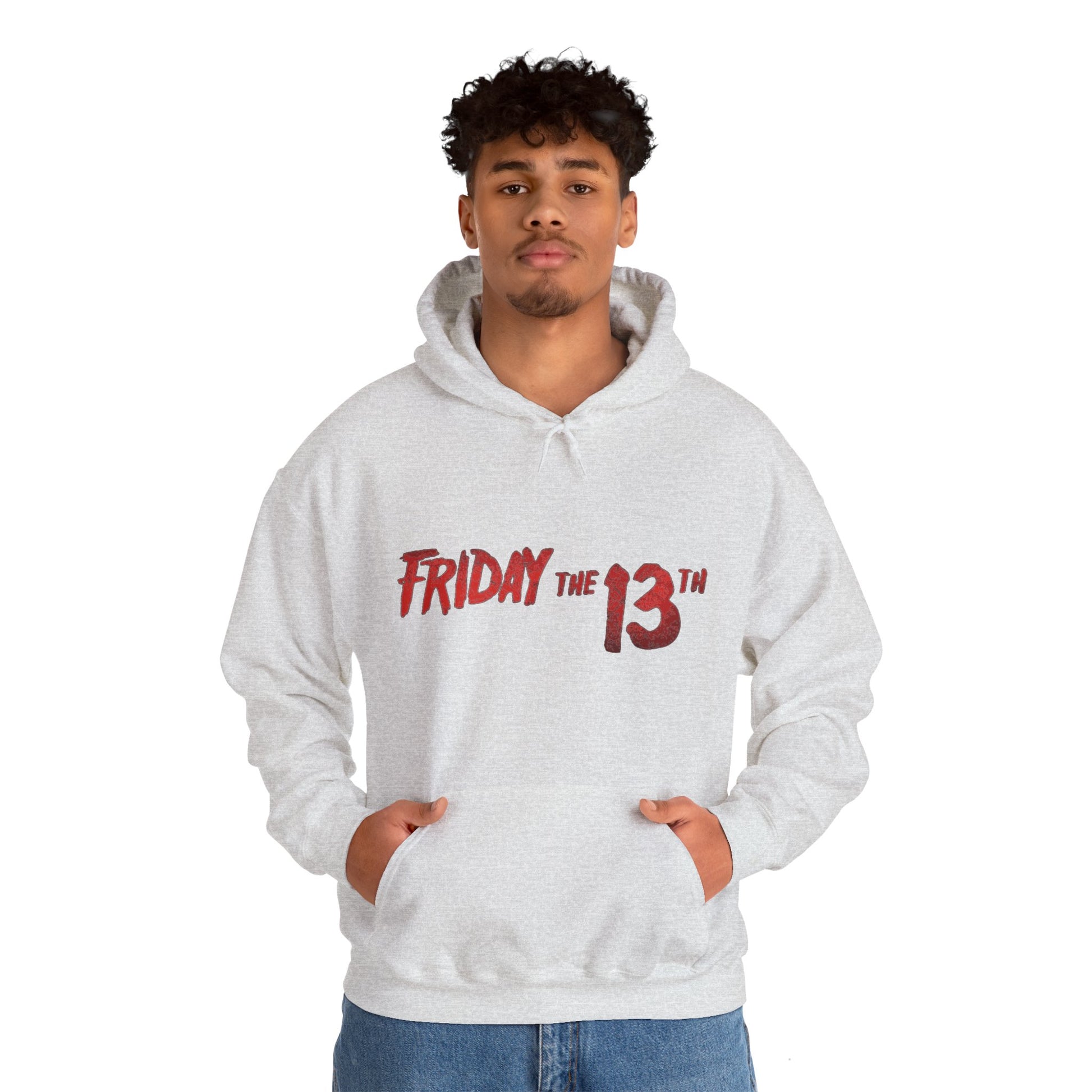 Michael Myers friday the 13th unisex hoodie - ArtShirt Couture