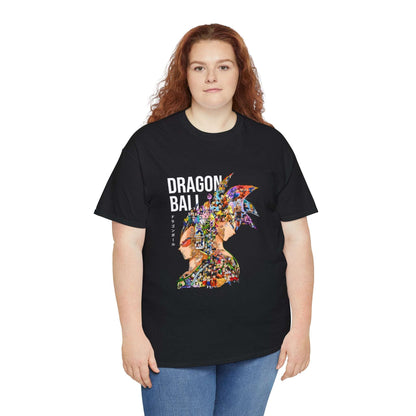 Dragon Ball V2 T-Shirt - ArtShirt Couture