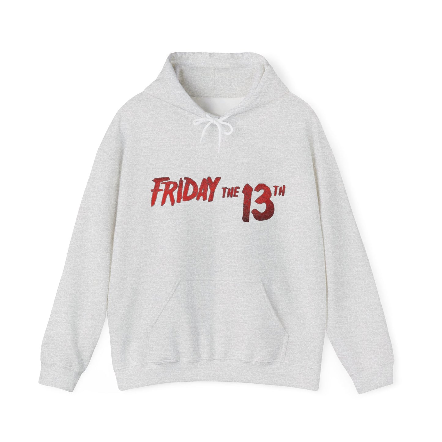 Michael Myers friday the 13th unisex hoodie - ArtShirt Couture