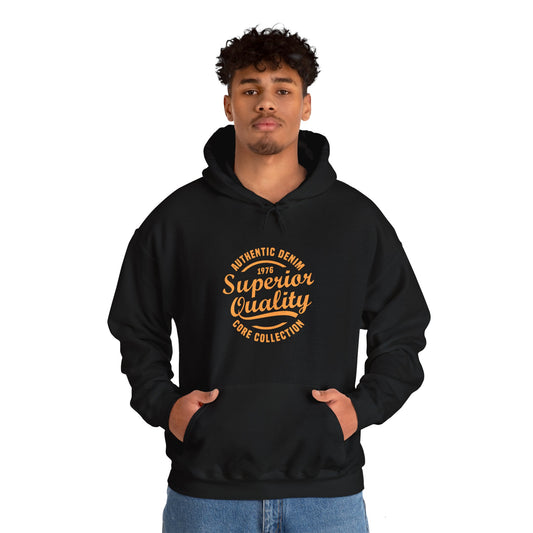 Superior Quality Unisex Heavy Blend™ Hoodie | Premium Comfort and Stylish Design - ArtShirt Couture