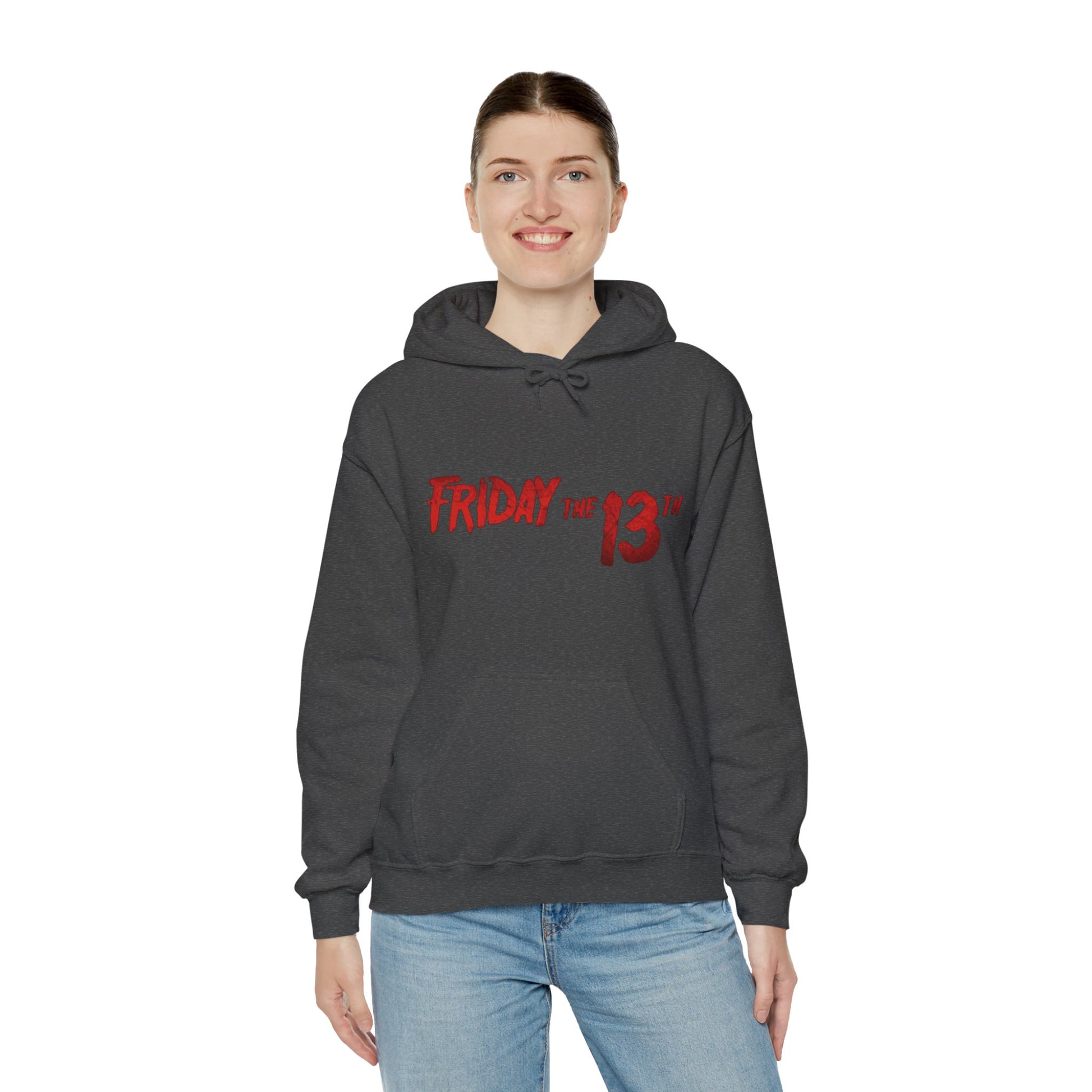 Michael Myers friday the 13th unisex hoodie - ArtShirt Couture