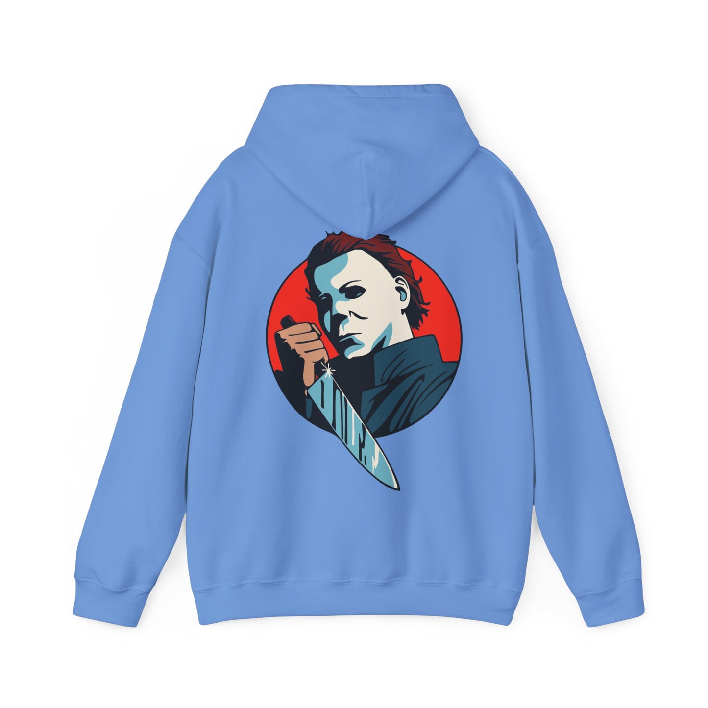 Michael Myers friday the 13th unisex hoodie - ArtShirt Couture