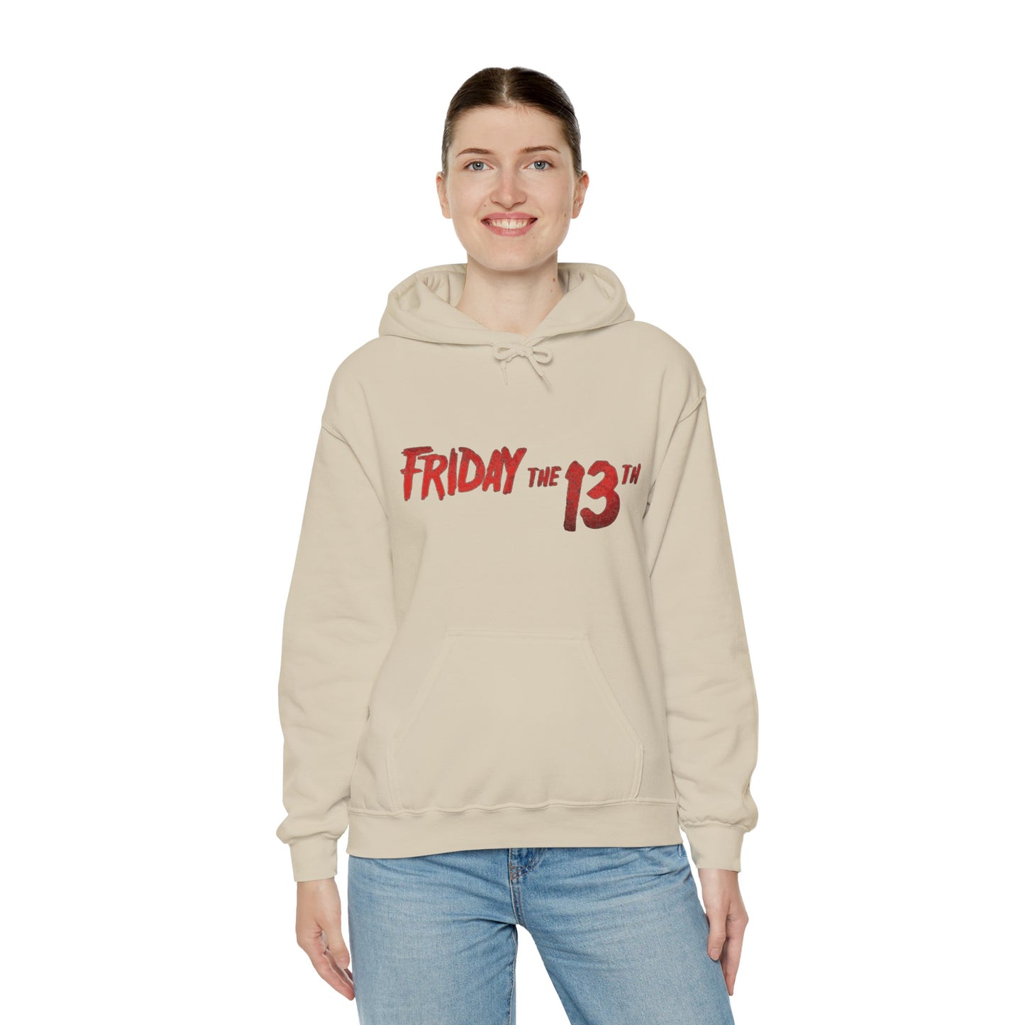 Michael Myers friday the 13th unisex hoodie - ArtShirt Couture