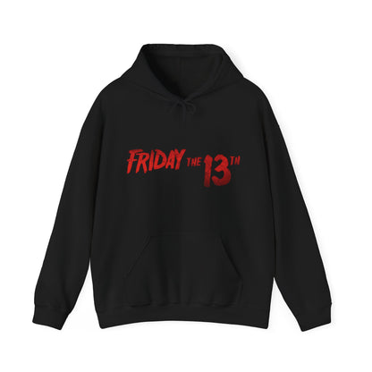 Michael Myers friday the 13th unisex hoodie - ArtShirt Couture