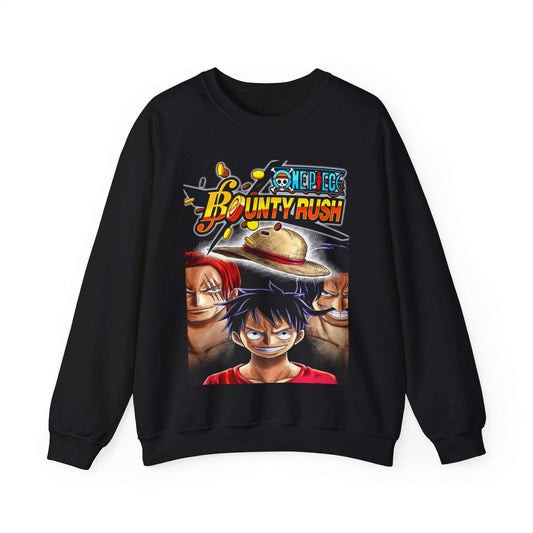 BountyRush Manga Sweater - ArtShirt Couture